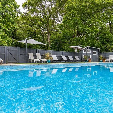 Host & Stay - The Eiders Aylmerton Екстериор снимка