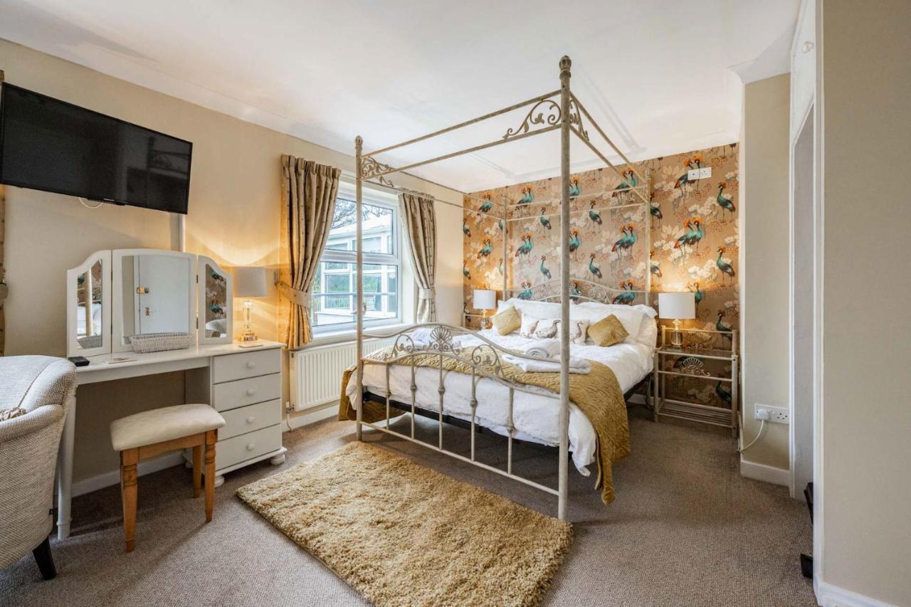 Host & Stay - The Eiders Aylmerton Екстериор снимка