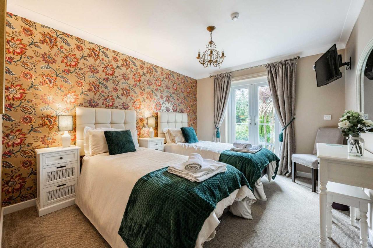 Host & Stay - The Eiders Aylmerton Екстериор снимка