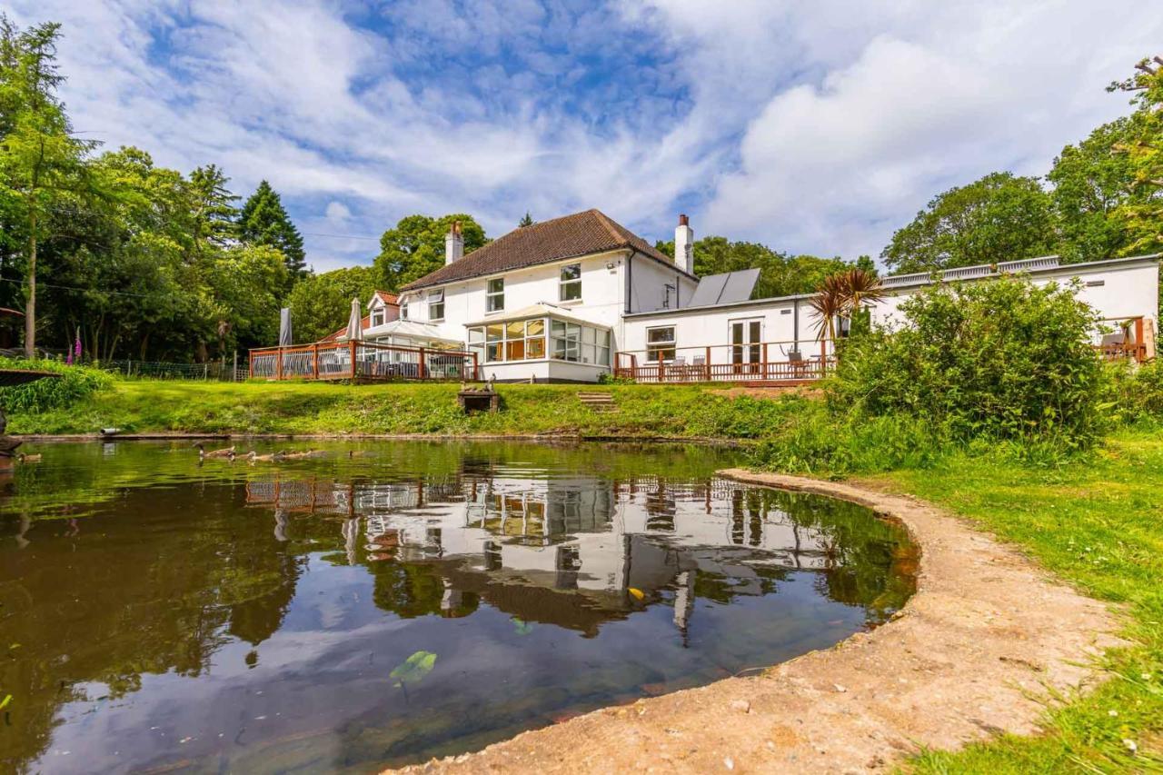 Host & Stay - The Eiders Aylmerton Екстериор снимка