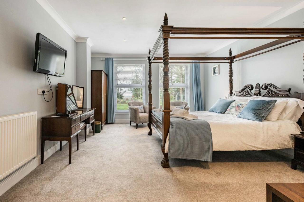 Host & Stay - The Eiders Aylmerton Екстериор снимка