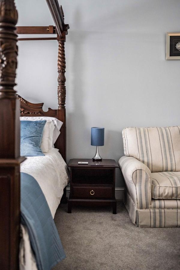 Host & Stay - The Eiders Aylmerton Екстериор снимка