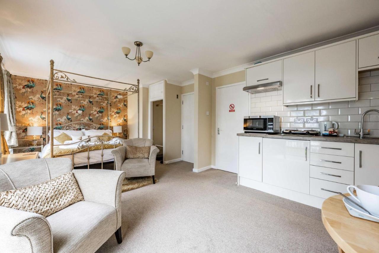 Host & Stay - The Eiders Aylmerton Екстериор снимка