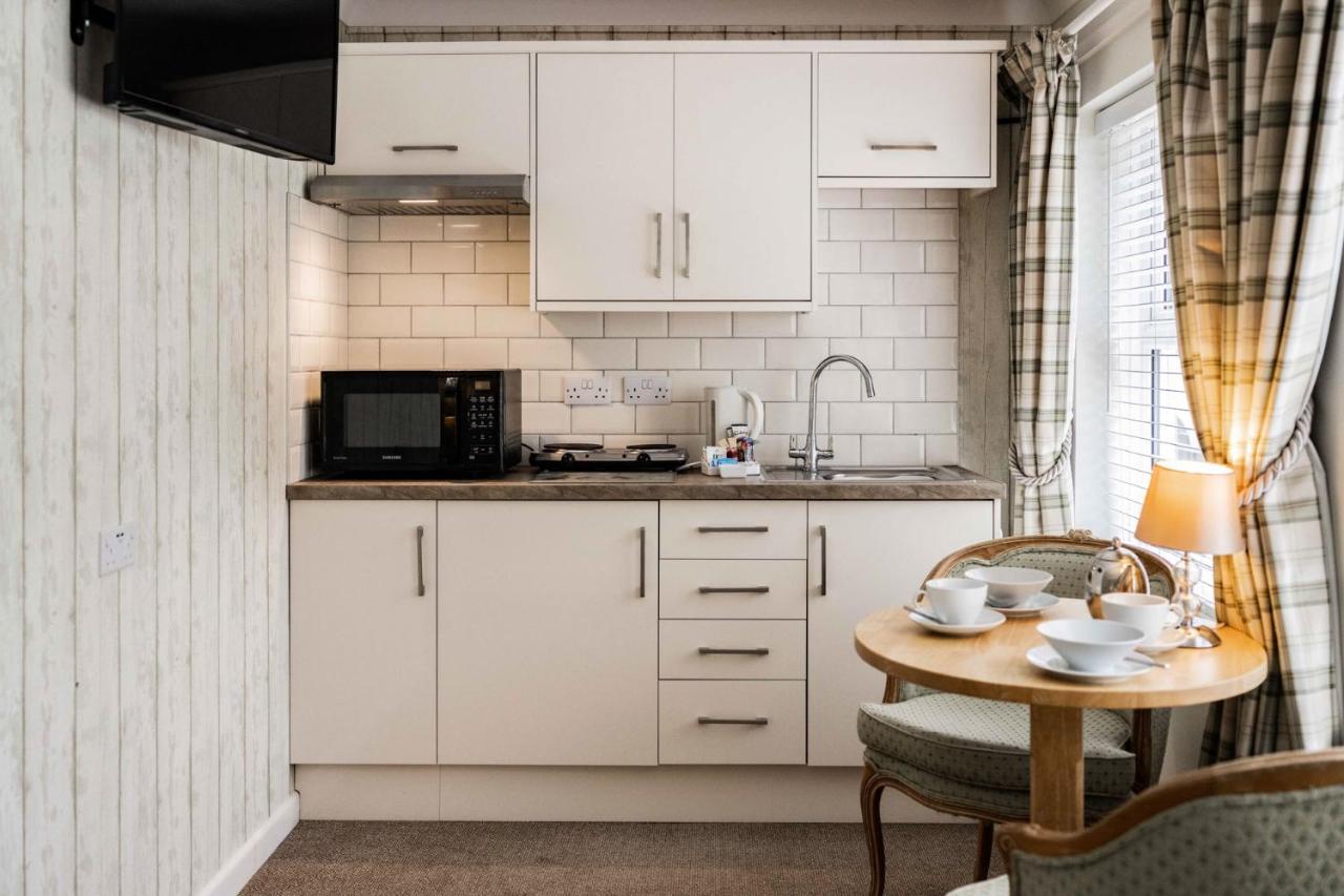 Host & Stay - The Eiders Aylmerton Екстериор снимка