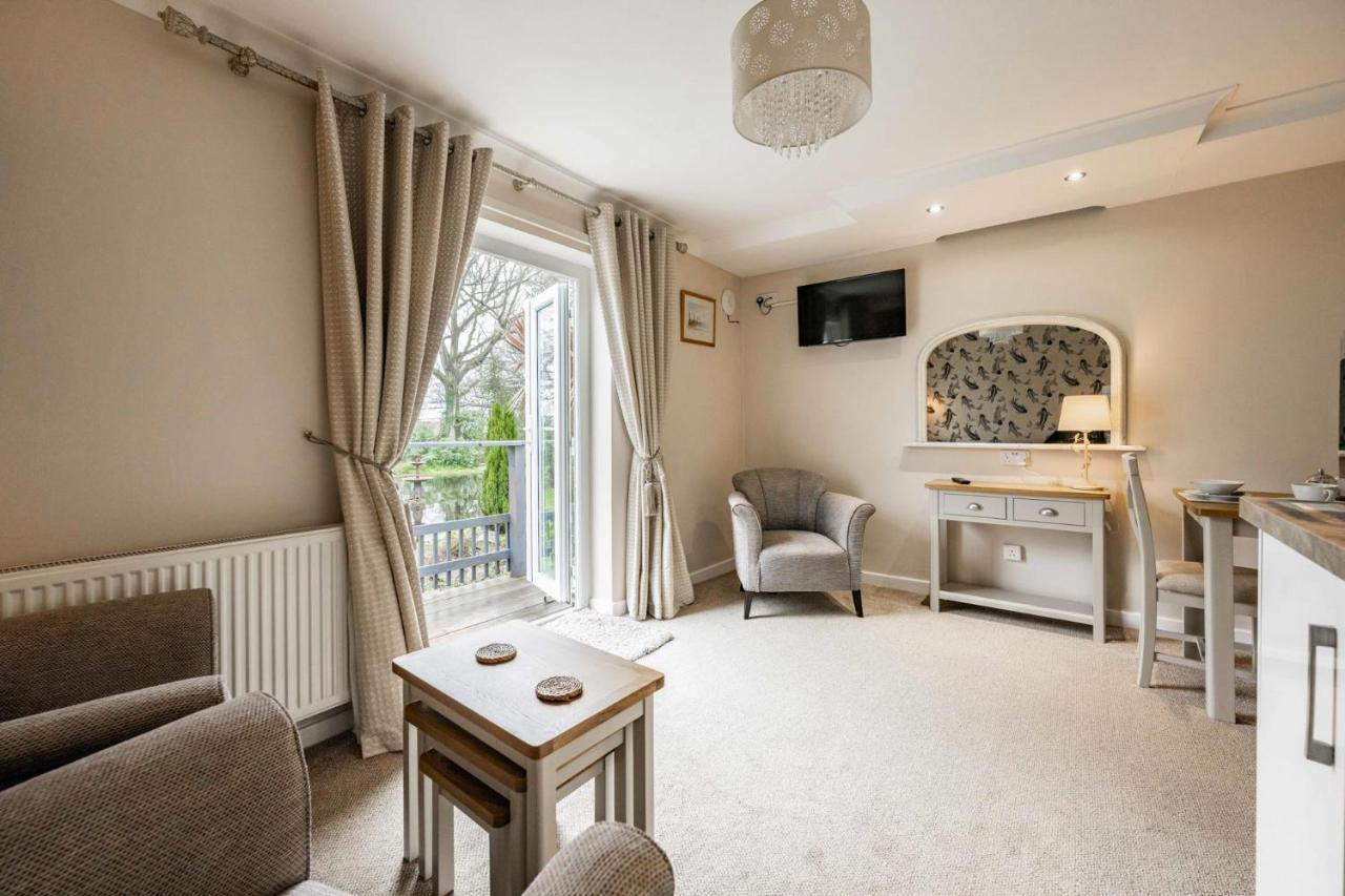 Host & Stay - The Eiders Aylmerton Екстериор снимка