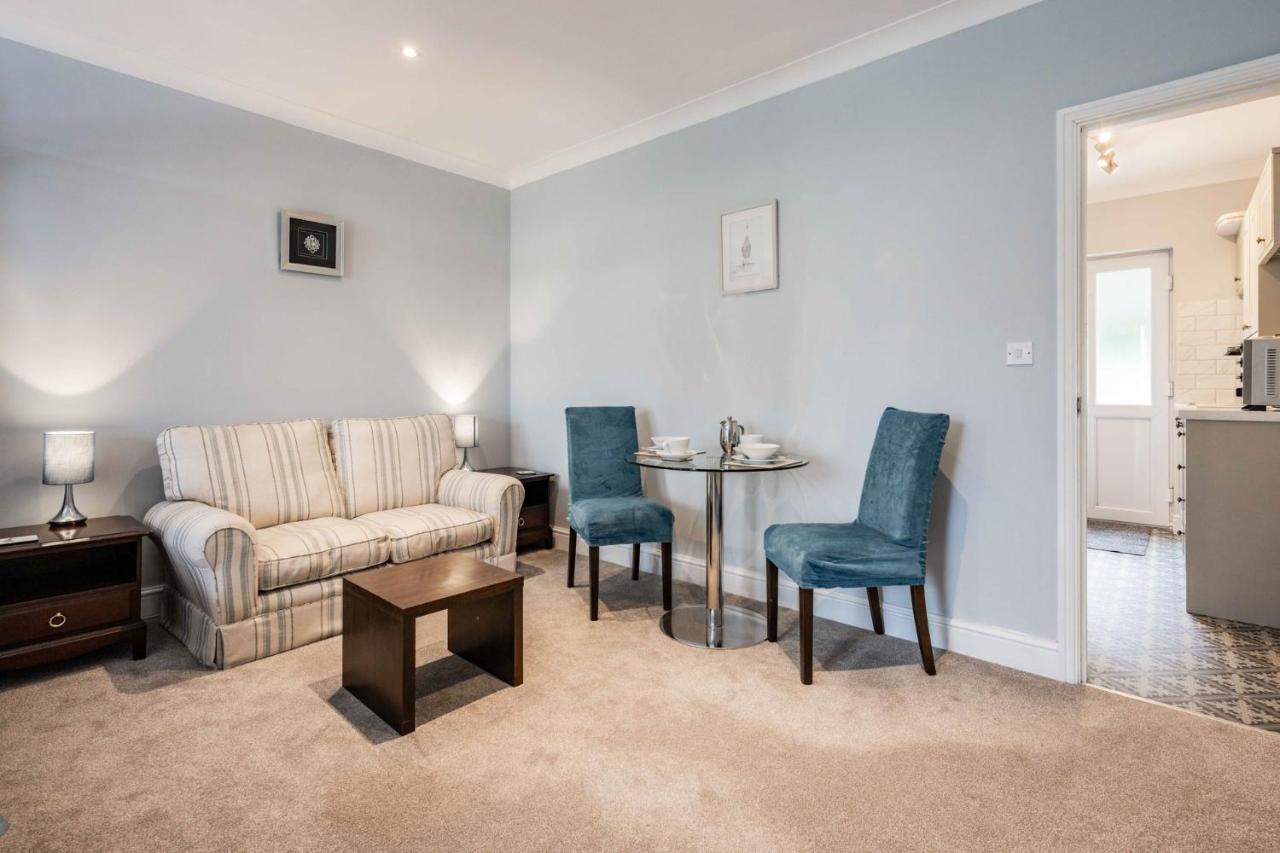 Host & Stay - The Eiders Aylmerton Екстериор снимка