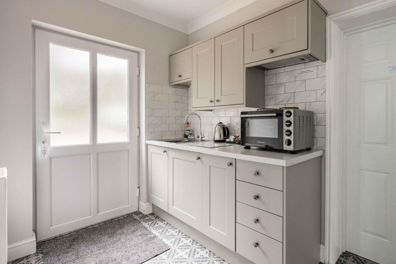 Host & Stay - The Eiders Aylmerton Екстериор снимка