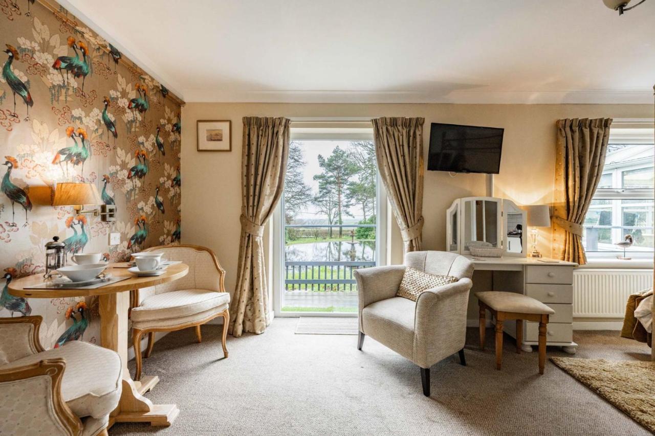 Host & Stay - The Eiders Aylmerton Екстериор снимка