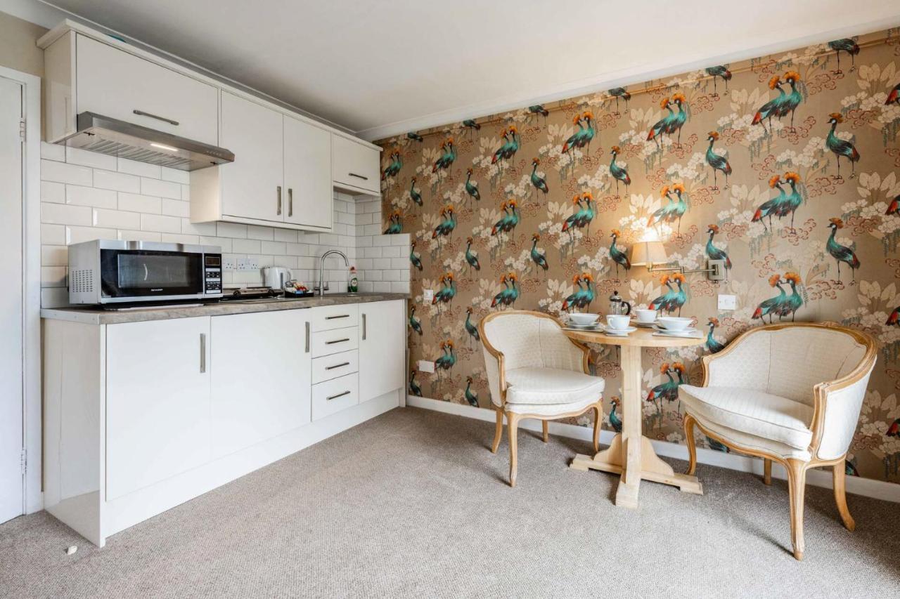 Host & Stay - The Eiders Aylmerton Екстериор снимка