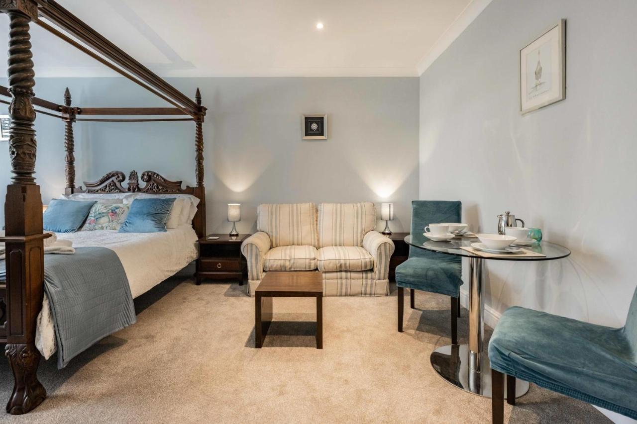 Host & Stay - The Eiders Aylmerton Екстериор снимка