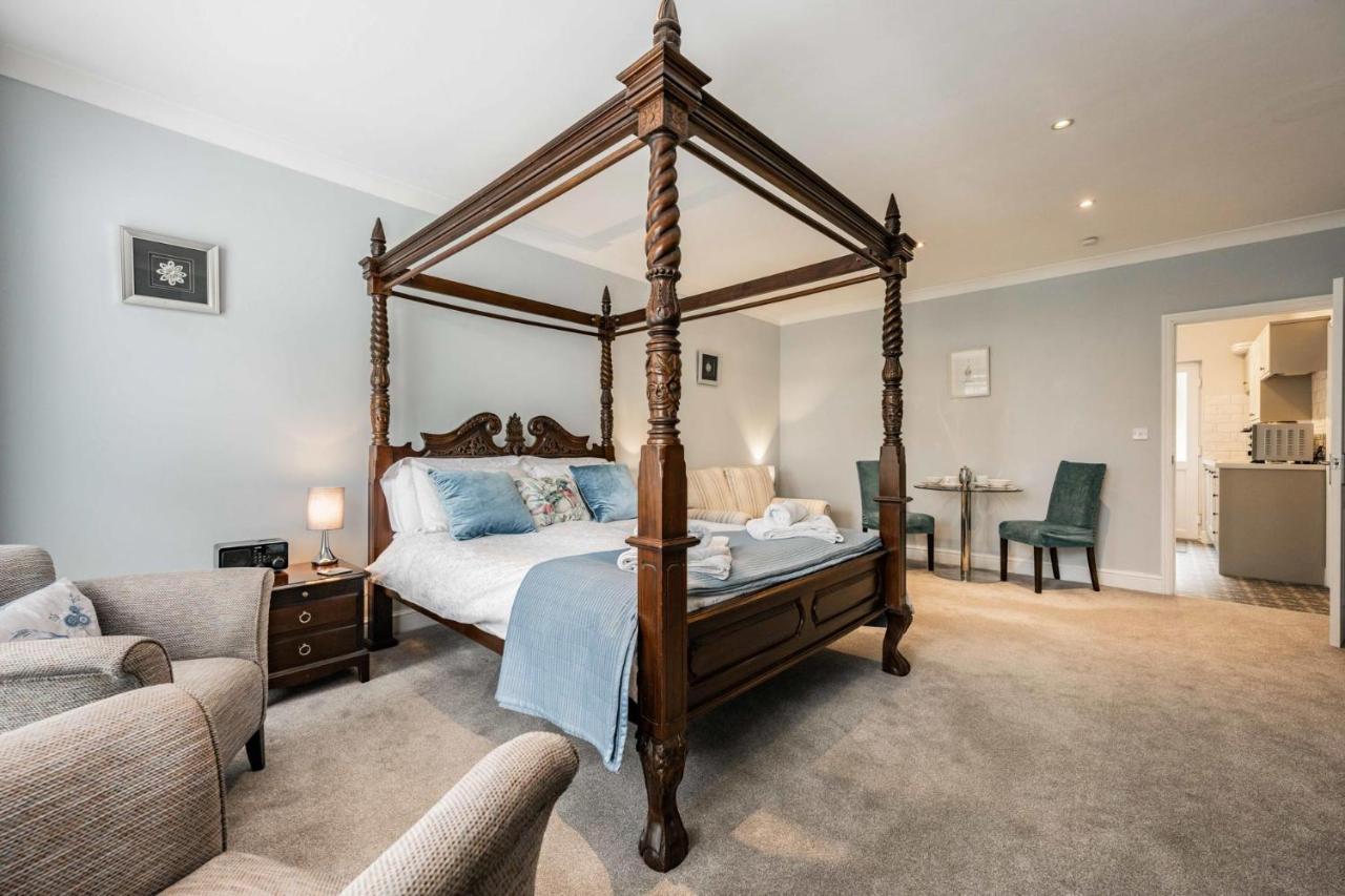 Host & Stay - The Eiders Aylmerton Екстериор снимка