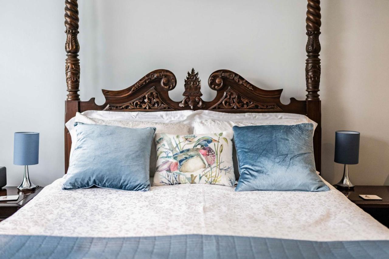 Host & Stay - The Eiders Aylmerton Екстериор снимка