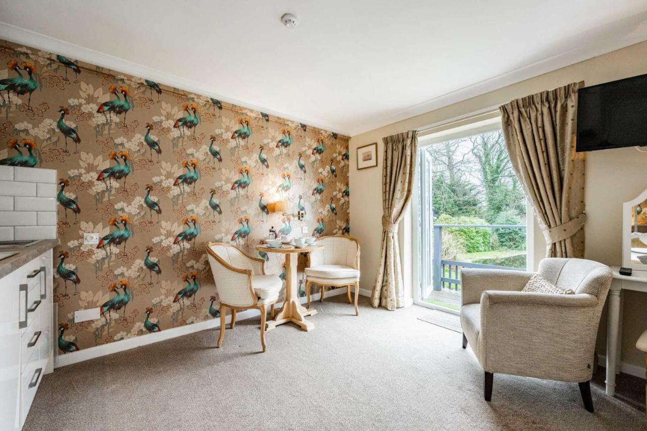 Host & Stay - The Eiders Aylmerton Екстериор снимка