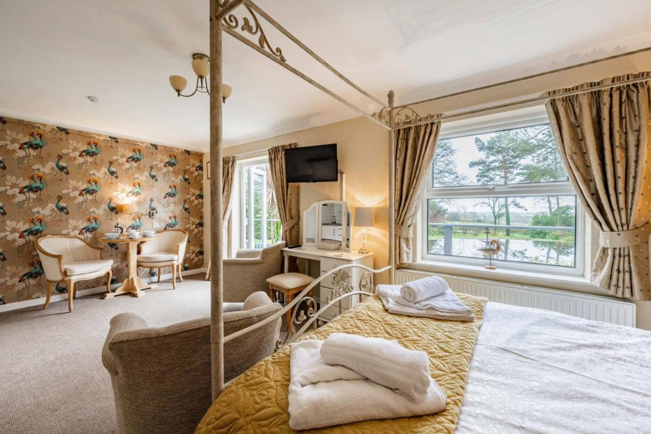 Host & Stay - The Eiders Aylmerton Екстериор снимка