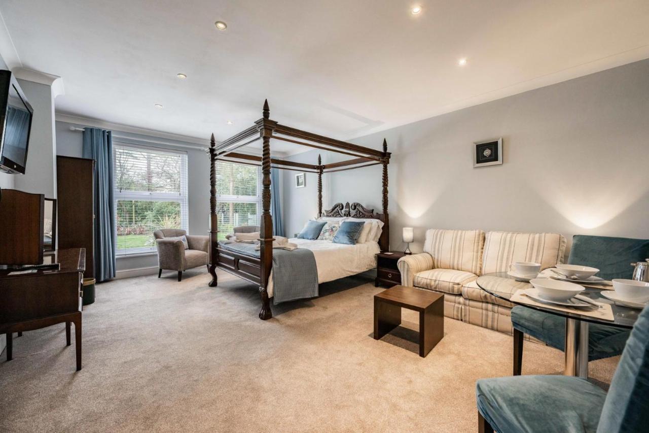 Host & Stay - The Eiders Aylmerton Екстериор снимка