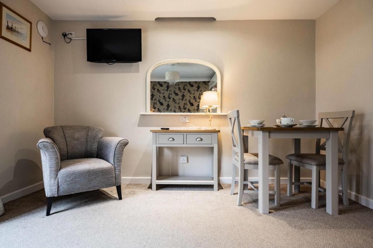 Host & Stay - The Eiders Aylmerton Екстериор снимка