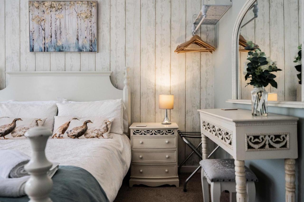 Host & Stay - The Eiders Aylmerton Екстериор снимка