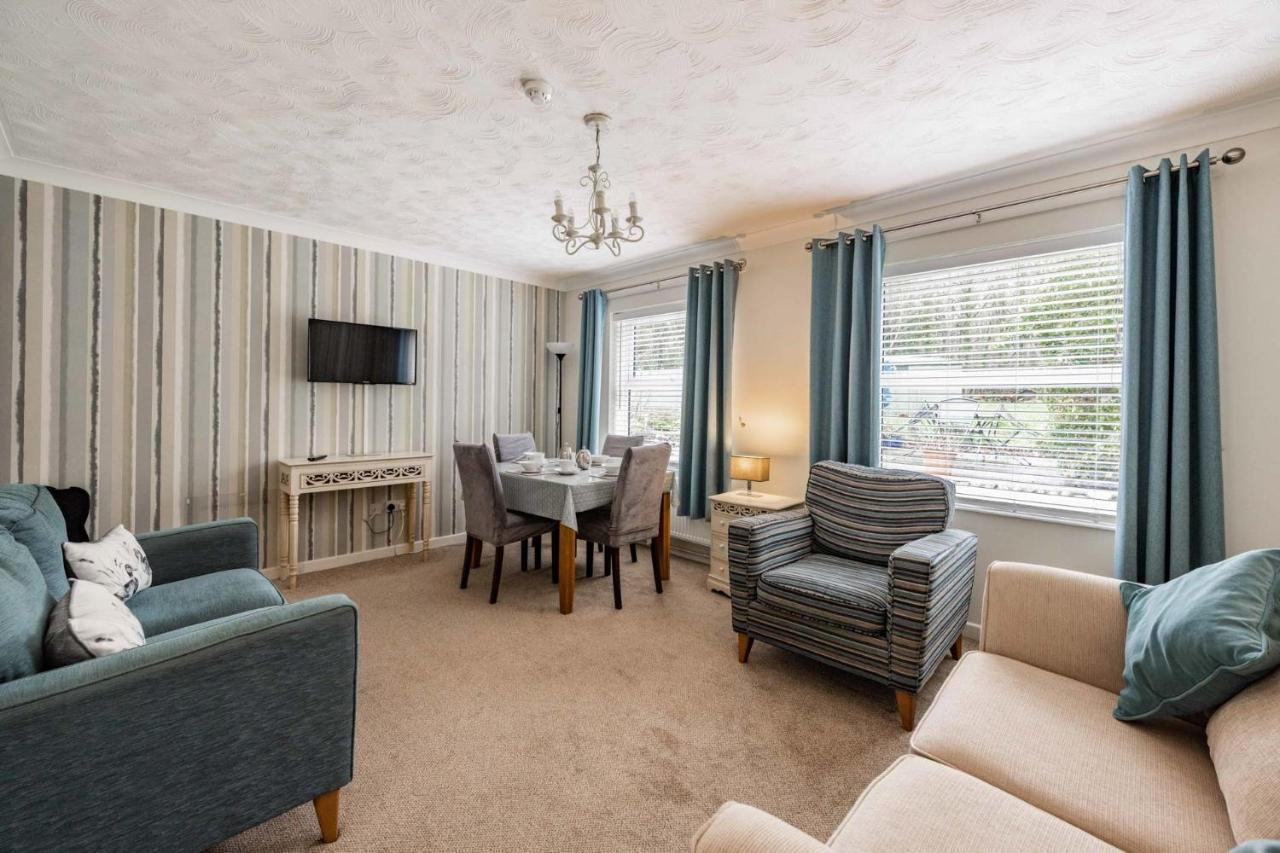 Host & Stay - The Eiders Aylmerton Екстериор снимка