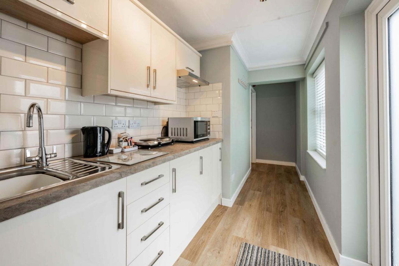 Host & Stay - The Eiders Aylmerton Екстериор снимка