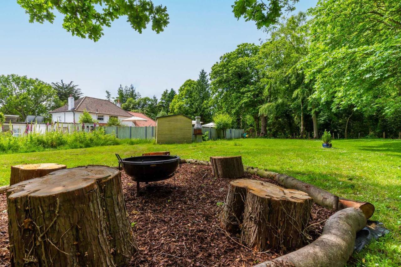 Host & Stay - The Eiders Aylmerton Екстериор снимка