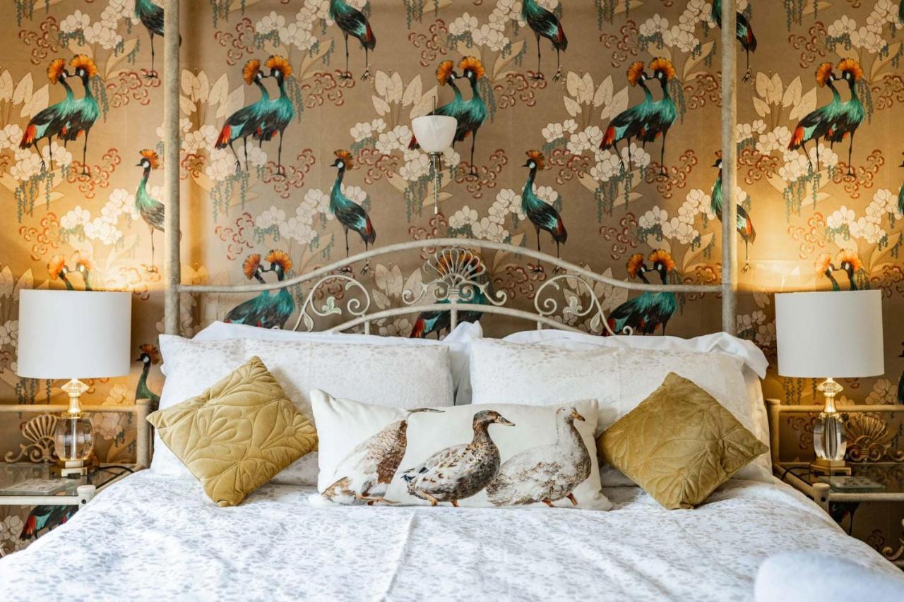 Host & Stay - The Eiders Aylmerton Екстериор снимка