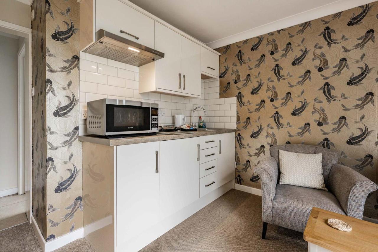 Host & Stay - The Eiders Aylmerton Екстериор снимка
