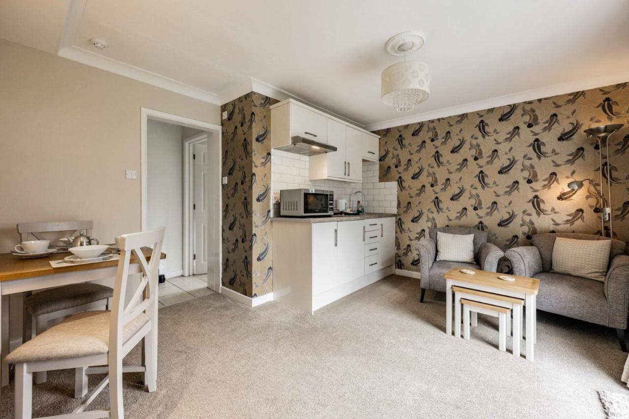 Host & Stay - The Eiders Aylmerton Екстериор снимка