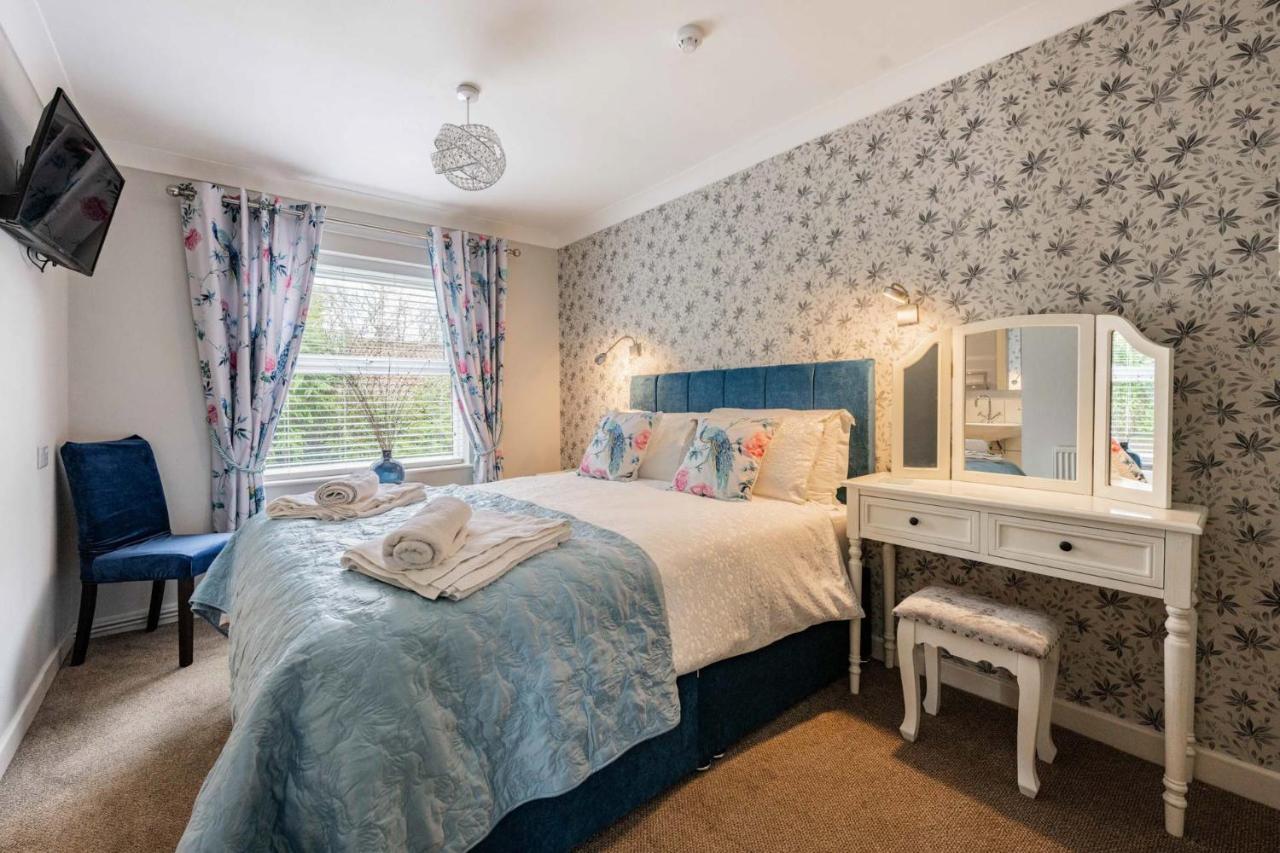 Host & Stay - The Eiders Aylmerton Екстериор снимка