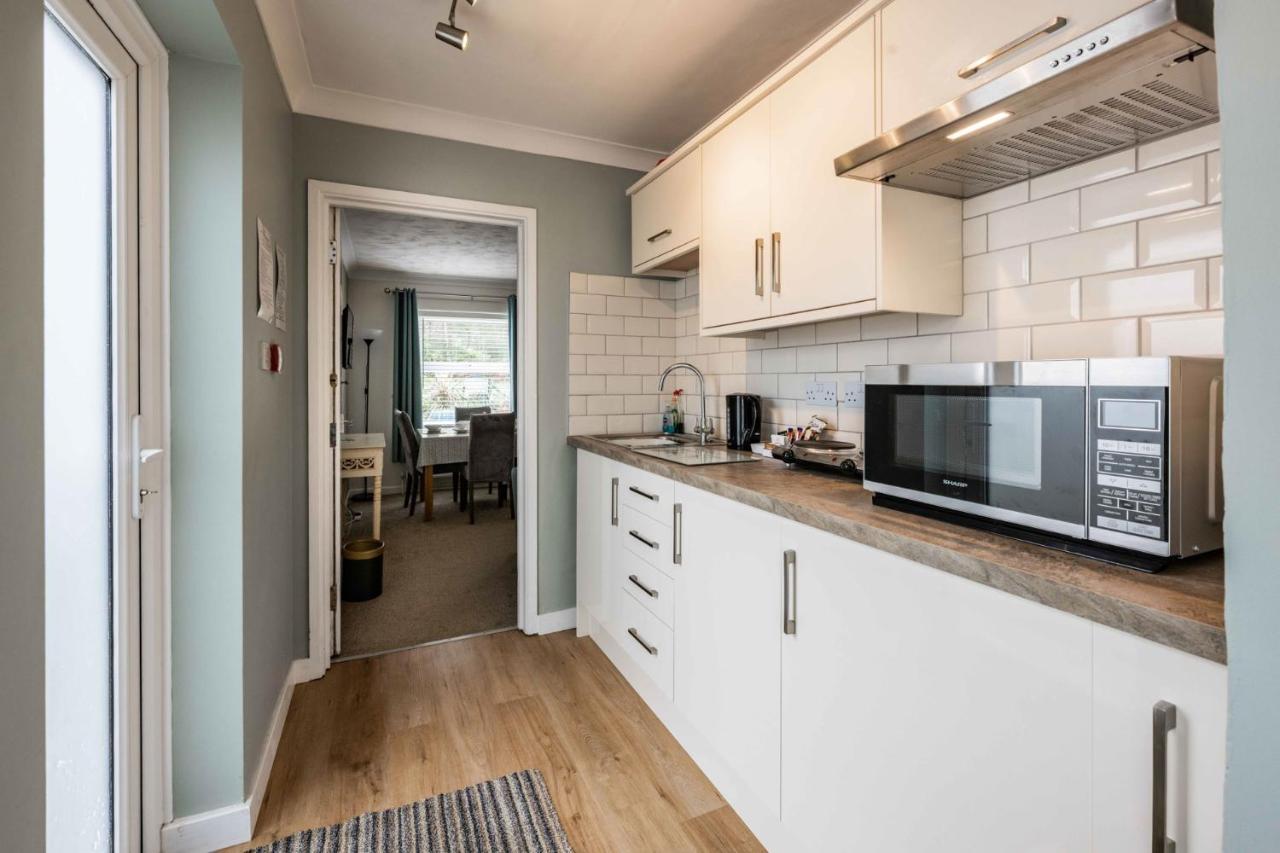 Host & Stay - The Eiders Aylmerton Екстериор снимка