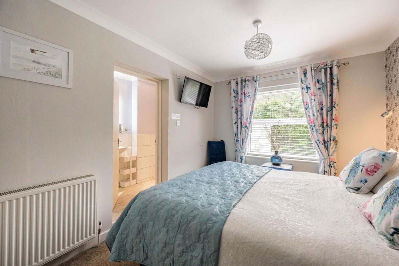 Host & Stay - The Eiders Aylmerton Екстериор снимка