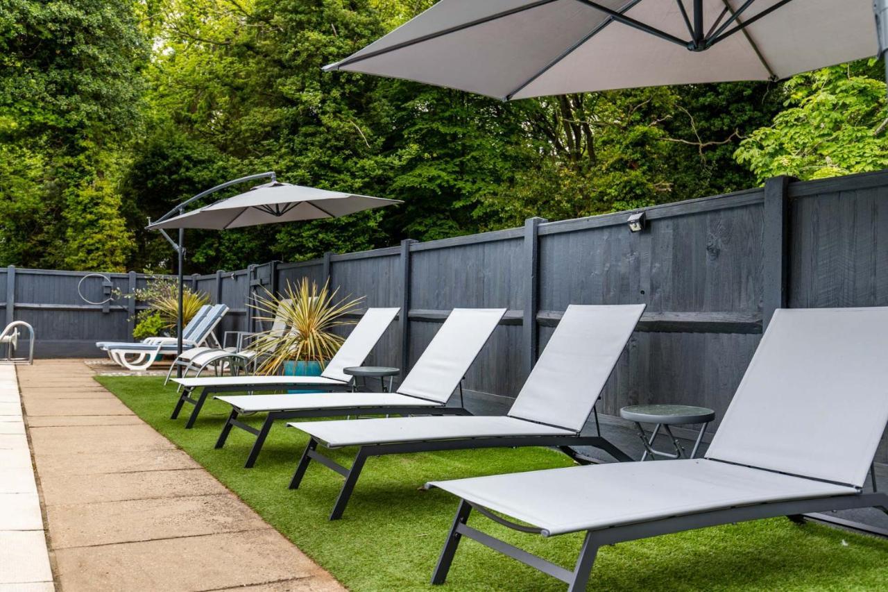 Host & Stay - The Eiders Aylmerton Екстериор снимка
