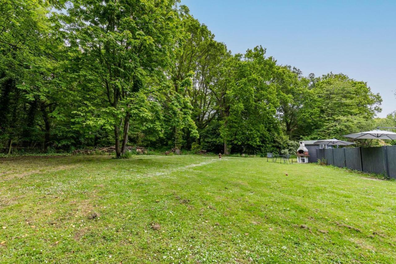 Host & Stay - The Eiders Aylmerton Екстериор снимка