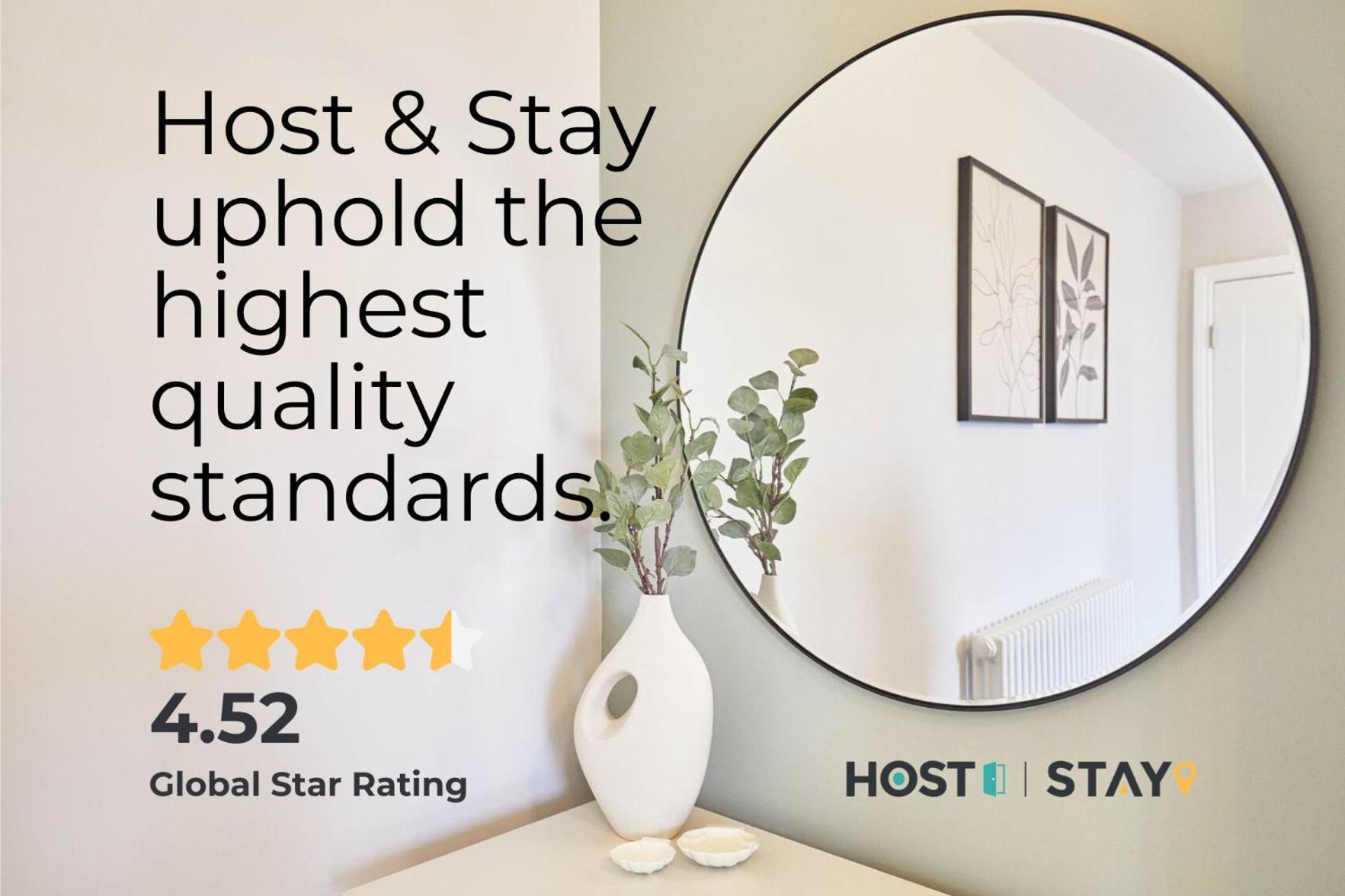 Host & Stay - The Eiders Aylmerton Екстериор снимка